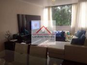 Apartamento à venda Condomínio Moradas da Cantareira, 3...