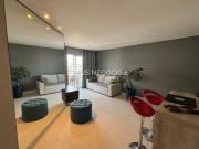 Apartamento à venda, condominio Nature Clube, 3...