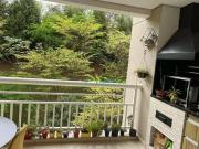 Apartamento á venda Condomínio Paisagem do Tamboré...