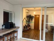 Apartamento á venda Condomínio Paisagem Tamboré Barueri/SP