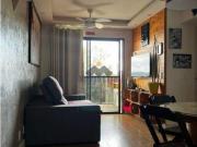 Apartamento à Venda Condomínio Paris Sorocaba SP