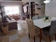 Apartamento à Venda Condomínio Parque das Árvores, com 4...
