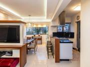 Apartamento à Venda Condomínio Parque dos Sabiás,...