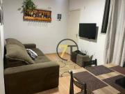 Apartamento a venda condomínio Parque Jaguar Fácil...