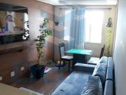 APARTAMENTO À VENDA CONDOMÍNIO PARQUE SÍCILIA VOTORANTIM SP