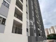 Apartamento à Venda Condomínio Petra Square 45m² 2...