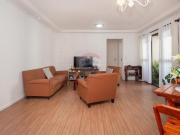 Apartamento à Venda – Condomínio Pitangueira 2 – Jardim...