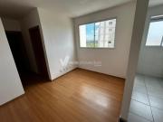 Apartamento a venda condominio Ponte Romana em Paulínia