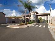 Apartamento à venda Condomínio Portal de Itá Itatiba/SP