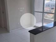 Apartamento a venda condomínio Raiza III