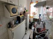 APARTAMENTO A VENDA, CONDOMÍNIO RESIDENCIAL SÃO...