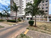 Apartamento à Venda – Condomínio Residencial Stilo Flex...