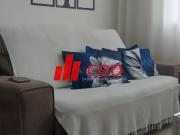 Apartamento à venda condomínio Saint Arthur Horto do...