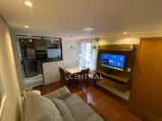 Apartamento à venda Condominio Santa Lúcia 42m² Água...