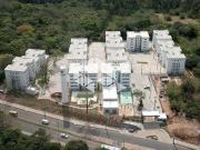 Apartamento à Venda Condomínio Sítio Jundial, Lomba do...