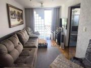 Apartamento a venda Condomínio Solar Bom Clima 2...