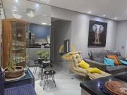 Apartamento à venda Condomínio Sports Village Ipiranga 2...