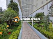 Apartamento à venda Condomínio Tiradentes em São...