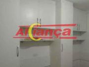 Apartamento à Venda Condomínio Topázio Guarulhos/SP