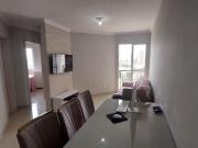 Apartamento á venda Condomínio Veredas Quitaúna Jardim...