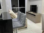 Apartamento à Venda Condomínio Villa Helvetia, Jardim...