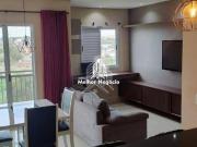 Apartamento a venda Condomínio Viva Vista Araucária no...