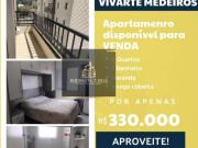Apartamento A Venda Condomínio Vivarte no Bairro...