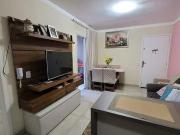 Apartamento à venda Condomínio Vivendas I Anavec