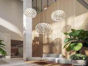 Apartamento à venda Condomínio Wonder, Londrina