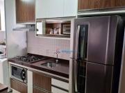 Apartamento à venda Condomínio Ype Roxo Parque Euclides...