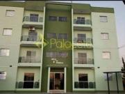 Apartamento à venda, Conjunto Residencial Araretama,...