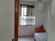 Apartamento à venda, Conjunto Residencial José...