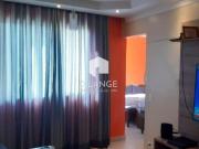 Apartamento à venda Conjunto Residencial Parque...