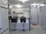 Apartamento à venda,Conquista Agapema, 2...