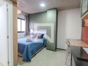 Apartamento à Venda Consolação, 1 Quarto, 20 m² São Paulo