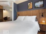 Apartamento à Venda Consolação, 1 Quarto, 22 m2