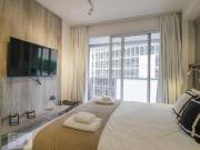 Apartamento à Venda Consolação, 1 Quarto, 22 m2