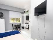 Apartamento à Venda Consolação, 1 Quarto, 23 m2