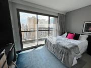 Apartamento à Venda Consolação, 1 Quarto, 23 m² São Paulo