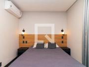 Apartamento à Venda Consolação, 1 Quarto, 23 m² São Paulo
