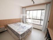 Apartamento à Venda Consolação, 1 Quarto, 24 m2