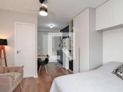 Apartamento à Venda Consolação, 1 Quarto, 25 m2