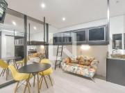 Apartamento à Venda Consolação, 1 Quarto, 25 m² São Paulo