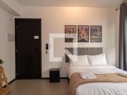 Apartamento à Venda Consolação, 1 Quarto, 27 m2