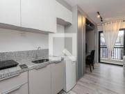 Apartamento à Venda Consolação, 1 Quarto, 27 m² São Paulo