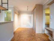 Apartamento à Venda Consolação, 1 Quarto, 30 m² São Paulo