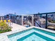 Apartamento à Venda Consolação, 1 Quarto, 31 m2