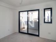 Apartamento à Venda Consolação, 1 Quarto, 32 m2