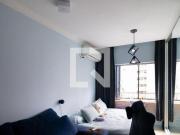 Apartamento à Venda Consolação, 1 Quarto, 32 m² São Paulo