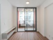 Apartamento à Venda Consolação, 1 Quarto, 33 m² São Paulo